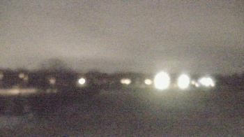 Weather camera view of Shepard MS.