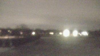 Weather camera view of Shepard MS.