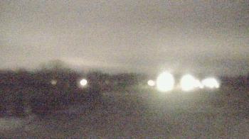 Weather camera view of Shepard MS.