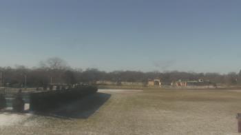 Weather camera view of Shepard MS.