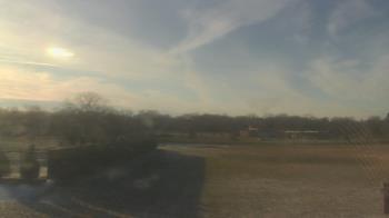 Weather camera view of Shepard MS.