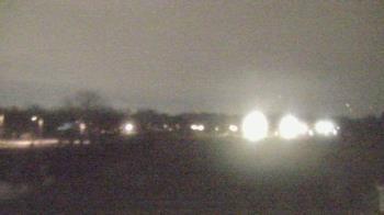 Weather camera view of Shepard MS.