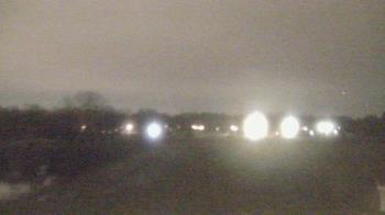 Weather camera view of Shepard MS.