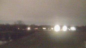 Weather camera view of Shepard MS.