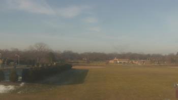 Weather camera view of Shepard MS.