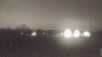 Weather camera view of Shepard MS.