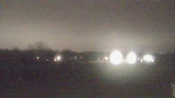 Weather camera view of Shepard MS.