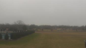 Weather camera view of Shepard MS.