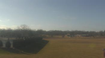 Weather camera view of Shepard MS.