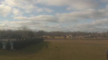 Weather camera view of Shepard MS.