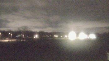 Weather camera view of Shepard MS.