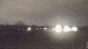 Weather camera view of Shepard MS.