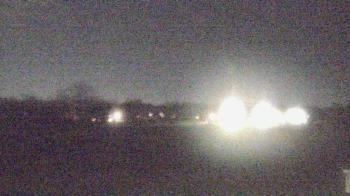 Weather camera view of Shepard MS.