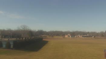 Weather camera view of Shepard MS.