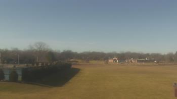 Weather camera view of Shepard MS.