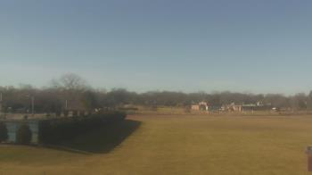 Weather camera view of Shepard MS.