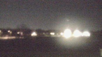 Weather camera view of Shepard MS.