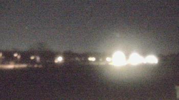 Weather camera view of Shepard MS.