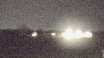 Weather camera view of Shepard MS.