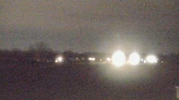 Weather camera view of Shepard MS.