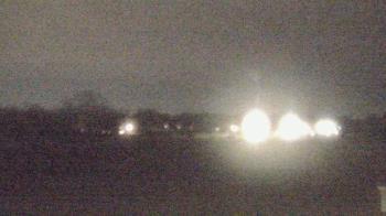 Weather camera view of Shepard MS.