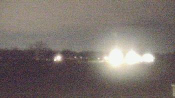 Weather camera view of Shepard MS.