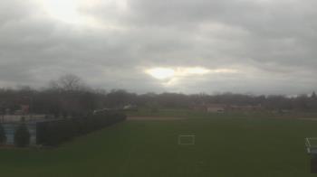 Weather camera view of Shepard MS.