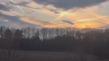 Weather camera view of Mary of Nazareth School.