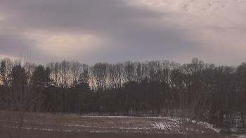 Weather camera view of Mary of Nazareth School.