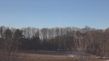 Weather camera view of Mary of Nazareth School.