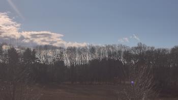 Weather camera view of Mary of Nazareth School.