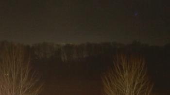 Weather camera view of Mary of Nazareth School.