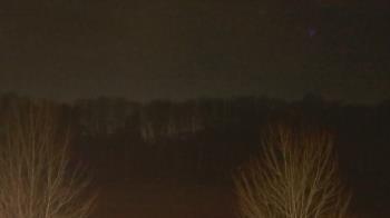 Weather camera view of Mary of Nazareth School.