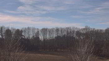 Weather camera view of Mary of Nazareth School.