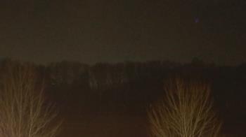 Weather camera view of Mary of Nazareth School.