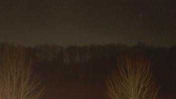 Weather camera view of Mary of Nazareth School.