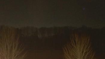 Weather camera view of Mary of Nazareth School.