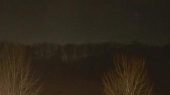 Weather camera view of Mary of Nazareth School.