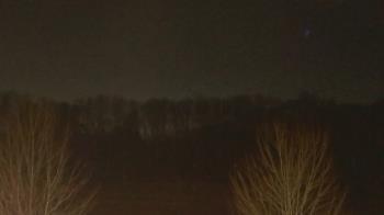 Weather camera view of Mary of Nazareth School.