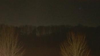 Weather camera view of Mary of Nazareth School.