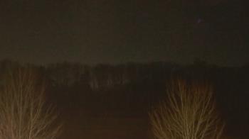 Weather camera view of Mary of Nazareth School.