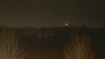 Weather camera view of Mary of Nazareth School.