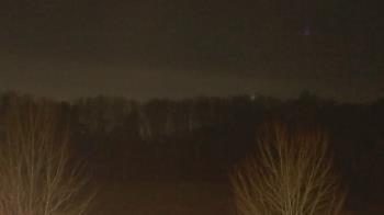 Weather camera view of Mary of Nazareth School.