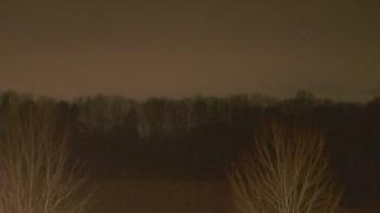 Weather camera view of Mary of Nazareth School.