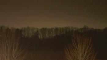 Weather camera view of Mary of Nazareth School.