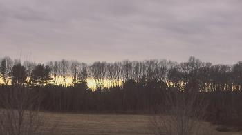 Weather camera view of Mary of Nazareth School.