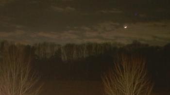 Weather camera view of Mary of Nazareth School.