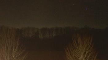 Weather camera view of Mary of Nazareth School.