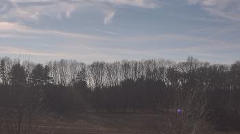 Weather camera view of Mary of Nazareth School.