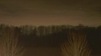 Weather camera view of Mary of Nazareth School.